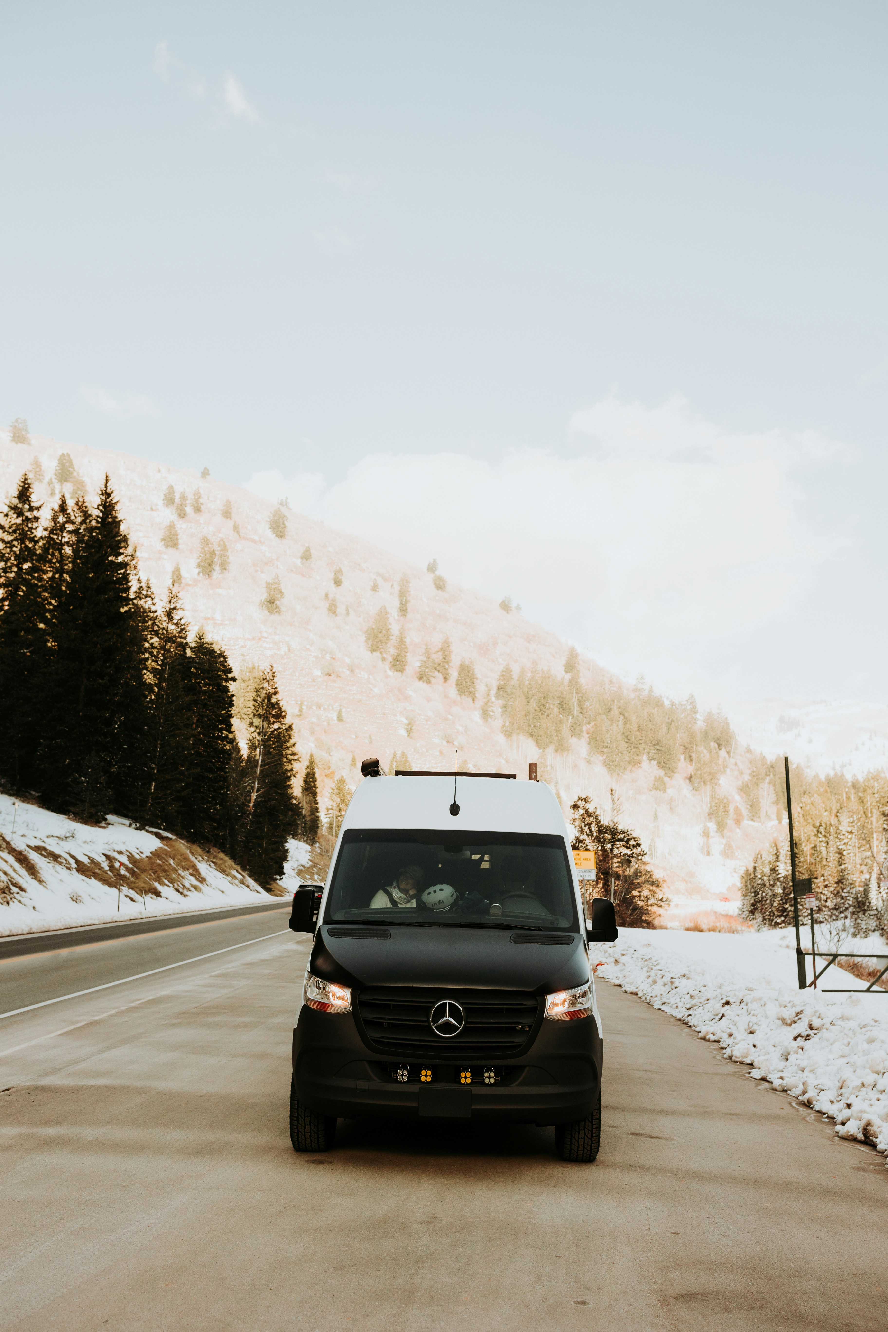 Road Freight